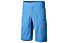Dynafit Transalper DST M Shorts, Sparta Blue