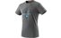 Dynafit Transalper Graphic - T-shirt - uomo, Grey