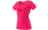 Dynafit Transalper Graphic - T-shirt trekking - donna, Pink
