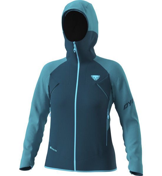 Dynafit Transalper GTX W Jkt - Hybridjacke - Damen | Sportler.com