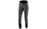 Dynafit Transalper Hybrid - pantaloni trekking - donna, Dark Grey/Black/Pink