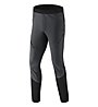Dynafit Transalper Hybrid - pantaloni trekking - uomo, Dark Grey/Black/Black