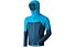 Dynafit Transalper Light 3L - giacca hardshell con cappuccio - uomo, Blue