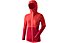 Dynafit Transalper Light Dst - giacca trekking con cappuccio - donna, Red