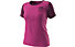 Dynafit Transalper Light - T-Shirt - Damen, Pink/Dark Pink