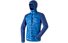 Dynafit Traverse Hybrid PrimaLoft - giacca con cappuccio trail running - uomo, Blue