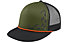 Dynafit Trucker 3.0 - cappellino, Dark Green/Black