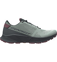 Dynafit Ultra 100 W - Trailrunningschuhe - Damen, Light Green/Dark Pink