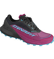 Dynafit Ultra 50 GTX - scarpe trail running - donna, Pink/Black/Blue
