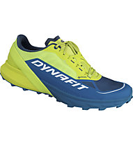 Dynafit Ultra 50 GTX - scarpe trail running - uomo , Light Green/Blue