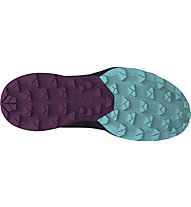 Dynafit Ultra 50 GTX - scarpe trail running - donna, Violet/Light Blue