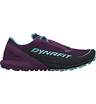 Dynafit Ultra 50 GTX - scarpe trail running - donna, Violet/Light Blue