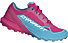 Dynafit Ultra 50 - Trailrunningschuhe - Damen, Pink/Light Blue