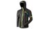 Dynafit Ultra GTX Shakedry 150 - giacca in GORE-TEX trail running - uomo, Black/Yellow/Blue