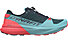 Dynafit Ultra Pro 2 W - Trailrunning-Schuh - Damen, Light Blue/Blue/Red
