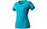 Dynafit Vertical 2 - T-Shirt Trailrunning - Damen, Blue