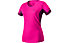 Dynafit Vertical 2 - T-Shirt Trailrunning - Damen, Pink/Purple