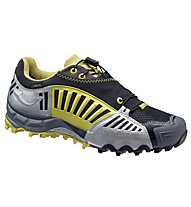 Dynafit Feline GORE-TEX - scarpe trail running - donna, Grey/Yellow