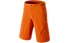 Dynafit Xtrail DST - Pantaloni corti trail running - uomo, Orange