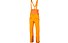 Dynafit Yotei GTX W - pantaloni sci alpinismo - donna, Orange