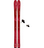 Dynastar Set Vertical Pro W: Skitourenski+Bindung