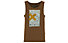 E9 1Place - Klettertop - Herren, Brown