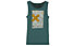 E9 1Place - Klettertop - Herren, Green