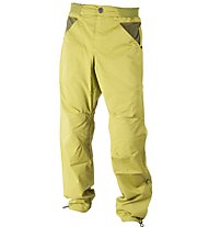 E9 3 Angle - Pantaloni lunghi arrampicata - uomo, Green