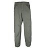 E9 3 Angolo - pantaloni arrampicata - uomo, Grey