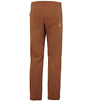 E9 Ape9 BB - pantaloni arrampicata - uomo, Brown