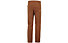 E9 Ape9 BB - pantaloni arrampicata - uomo, Brown