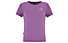 E9 B Awa - T-Shirt - Kinder, Violet