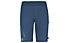 E9 Pentagon - pantaloni corti arrampicata - bambino, Light Blue