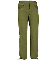 E9 B Rondo 2.1 - Kletterhose - Kinder, Green