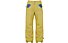 E9 B Rondo Dump - pantaloni lunghi arrampicata - bambino, Yellow
