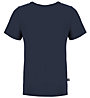 E9 B Space - Kinder-Kletter-T-Shirt, Blue
