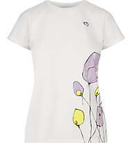 E9 Bibi SP W - T-shirt - donna, White