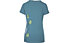 E9 Bibi SP W - T-shirt - donna, Light Blue