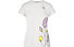 E9 Bibi SP W - T-shirt - donna, White