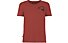 E9 Big Ball - T-shirt arrampicata - uomo, Dark Red