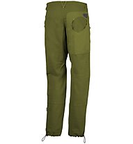 E9 Blat 2.0 - pantaloni arrampicata - uomo, Dark Green