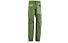 E9 Blat 2.3 - pantaloni arrampicata - uomo, Green