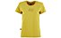 E9 Bloss - T-shirt - donna, Yellow