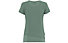 E9 Bonny 2.3 - T-shirt - donna, Green/Violet