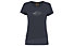 E9 Bonny 2.3 - T-shirt - donna, Dark Blue