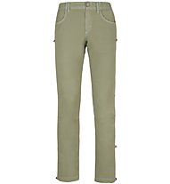 E9 Cipe - pantaloni arrampicata - donna, Light Grey