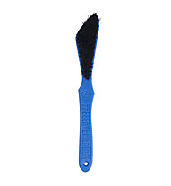 E9 E9 Brush - spazzolino per magnesite, Blue