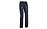 E9 Elly 19 P - pantaloni arrampicata - donna, Blue