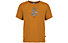 E9 Equilibrium - T-shirt - uomo, Orange