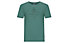 E9 Equilibrium - T-shirt - uomo, Dark Green